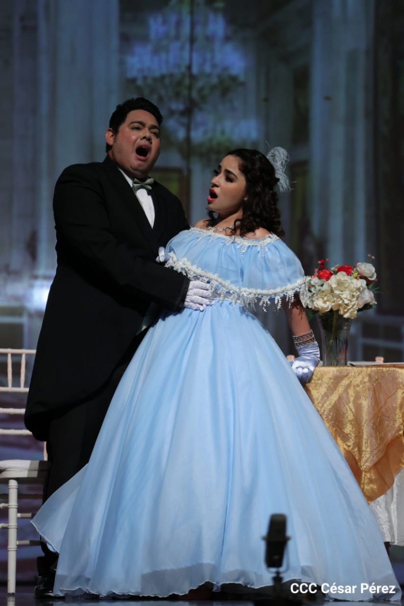 OPERA